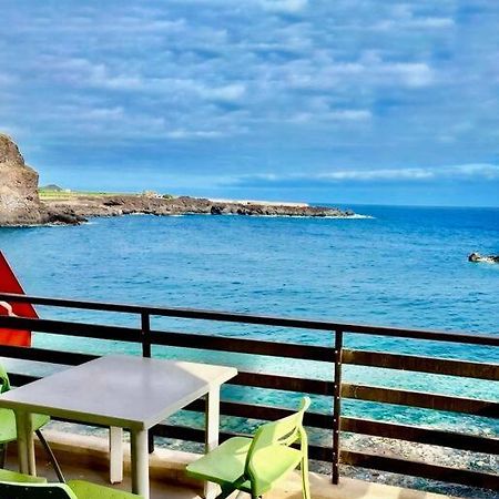 Wagner - Beach - Appartement San Marcos  Экстерьер фото