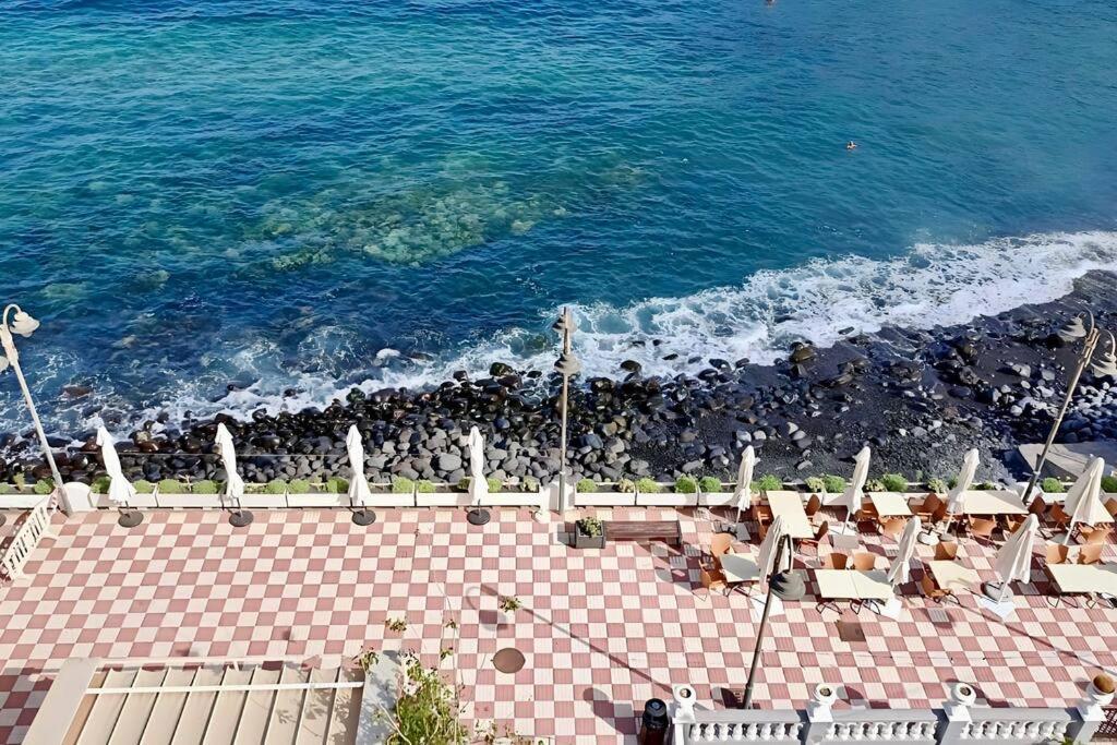 Wagner - Beach - Appartement San Marcos  Экстерьер фото